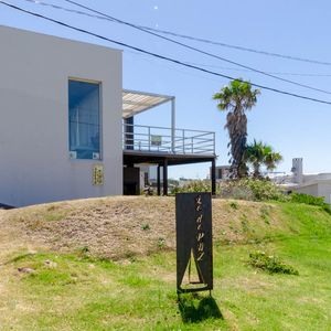 Casa Punta Colorada Maldonado La Paz Ca200524  2 Dormitorios 1 Baños