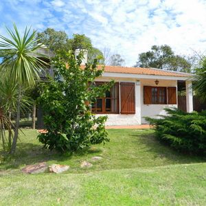 Casa San Francisco Maldonado Mar Abierto Ca200540  2 Dormitorios 1 Baños