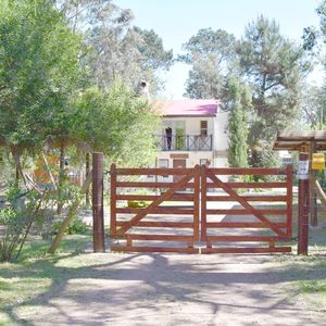 Casa Punta Colorada Maldonado Siempre Juntos Ca200569  5 Dormitorios 4 Baños