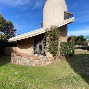 Casa Punta Colorada Maldonado Ballenas Ca200624  4 Dormitorios 3 Baños