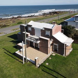 Casa Punta Colorada Maldonado El Vendaval Ca200690  3 Dormitorios 2 Baños