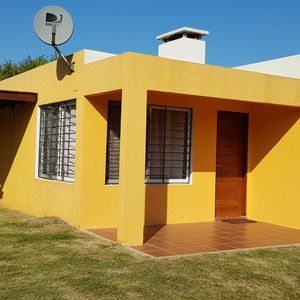 Casa Punta Colorada Maldonado Amsung II Ca200808  2 Dormitorios 1 Baños