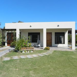 Casa Punta Colorada Maldonado Maricé Ca200815  3 Dormitorios 2 Baños