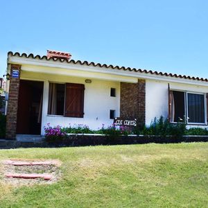 Casa Punta Colorada Maldonado MI Mar Ca200836  2 Dormitorios 2 Baños