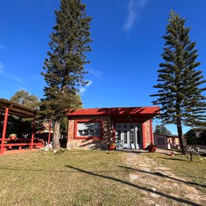 Casa Punta Colorada Maldonado La Jauja Ca200843  3 Dormitorios 1 Baños