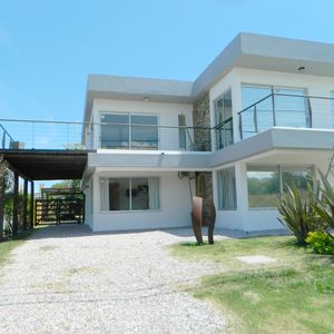 Casa Punta Colorada Maldonado Sansueña Ca200914  3 Dormitorios 2 Baños