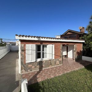 Casa Punta Colorada Maldonado San Pancracio Ca200941  3 Dormitorios 2 Baños