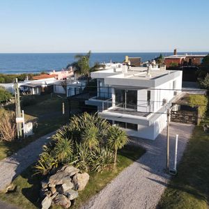 Casa Punta Colorada Maldonado Terrasina Ca200970  2 Dormitorios 2 Baños