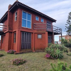 Casa Punta Negra Maldonado La Iconica Ca200998  2 Dormitorios 2 Baños