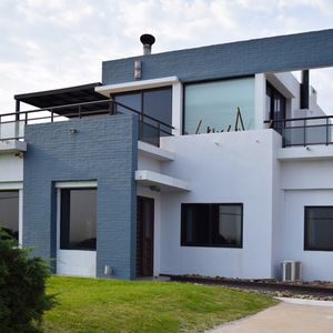 Casa Punta Colorada Maldonado Mejor Perjudica Ca201033  4 Dormitorios 4 Baños