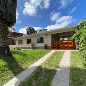 Casa San Francisco Maldonado Vila Belinha Ca201062  3 Dormitorios 2 Baños