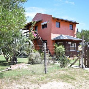 Casa Sauce De Portezuelo Maldonado Camarti Ca201072  2 Dormitorios 1 Baños