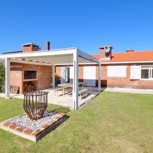 Casa Punta Colorada Maldonado Cero Estres Ca201093  3 Dormitorios 2 Baños