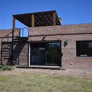Casa Punta Colorada Maldonado Filipo Ca201131  1 Dormitorios 1 Baños