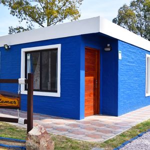 Casa Punta Colorada Maldonado Belamar Ca201133  2 Dormitorios 1 Baños