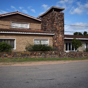 Casa Pan De Azúcar Maldonado Fortin Da Pedra Ca201227  3 Dormitorios 2 Baños