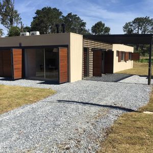 Casa Punta Colorada Maldonado Angus Young Ca201271  2 Dormitorios 1 Baños