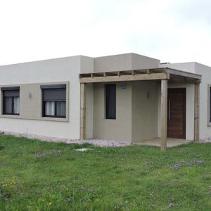 Casa Punta Colorada Maldonado Villa Nova I Ca201274  3 Dormitorios 2 Baños