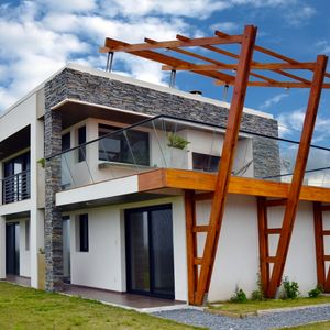Casa Punta Colorada Maldonado Barlovento Ca201275  3 Dormitorios 3 Baños