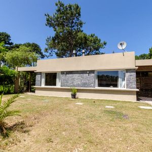 Casa Punta Colorada Maldonado Punta Nativa II Ca201277  2 Dormitorios 1 Baños