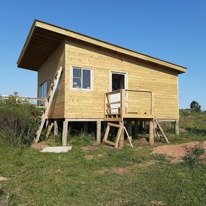 Casa Punta Colorada Maldonado La Vistosa Ca201290  1 Dormitorios 1 Baños