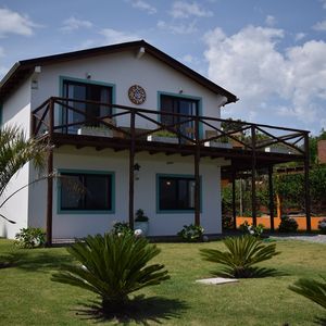 Casa San Francisco Maldonado Incanto Ca201300  3 Dormitorios 2 Baños