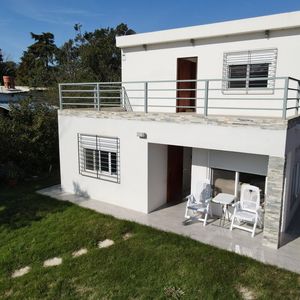 Casa San Francisco Maldonado Amon-ra Ca201325  3 Dormitorios 2 Baños