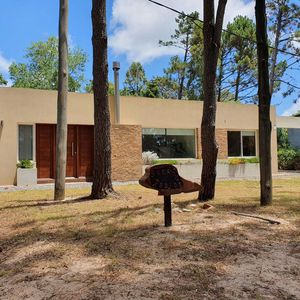 Casa Punta Colorada Maldonado Sueños Reales Ca201353  3 Dormitorios 2 Baños