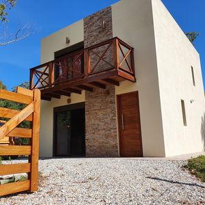 Casa Punta Colorada Maldonado Pasítea Ca201418  2 Dormitorios 1 Baños