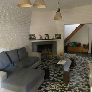 Casa Belvedere Montevideo Belvedere Ca201483  5 Dormitorios 3 Baños