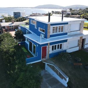 Casa Punta Colorada Maldonado Shofrim Ca201514  3 Dormitorios 3 Baños