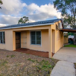 Casa San Francisco Maldonado La Gloria Ca201517  1 Dormitorios 2 Baños