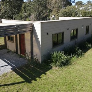 Casa Punta Colorada Maldonado Mira Monte Ca201520  2 Dormitorios 1 Baños