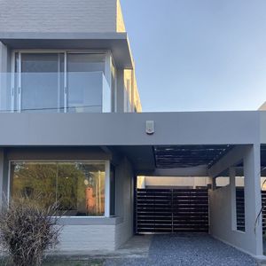 Casa San Francisco Maldonado The Twing Ca201527  3 Dormitorios 2 Baños