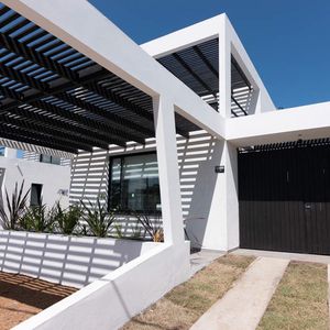 Casa Punta Colorada Maldonado Valtava I Ca201544  3 Dormitorios 3 Baños