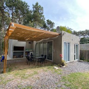 Casa Punta Colorada Maldonado Uluwatu Ca201557  2 Dormitorios 1 Baños