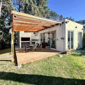 Casa Punta Colorada Maldonado Uluwatu Ca201557  2 Dormitorios 1 Baños