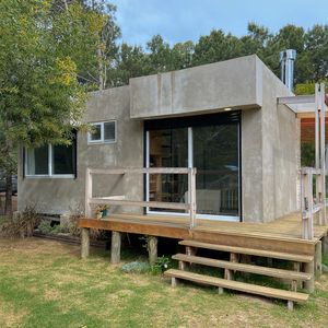 Casa Punta Colorada Maldonado Pacasmayo Ca201558  2 Dormitorios 1 Baños