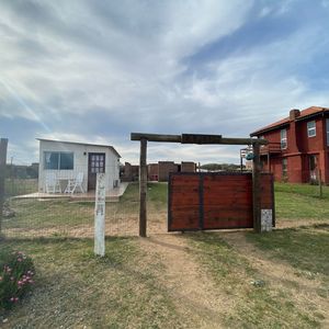 Casa Punta Negra Maldonado Linda Vista Ca201564  1 Dormitorios 1 Baños