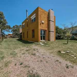 Casa Punta Negra Maldonado Nueva Mauren Ca201565  2 Dormitorios 2 Baños
