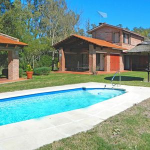 Casa Bella Vista Maldonado Itacumbu Ca300005  3 Dormitorios 2 Baños