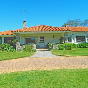 Casa Solis Maldonado Caledonia Ca300013  8 Dormitorios 6 Baños
