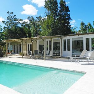 Casa Bella Vista Maldonado La Blanca Ca300045  3 Dormitorios 2 Baños