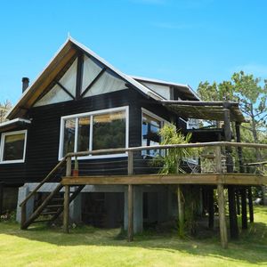 Casa Las Flores Maldonado Mar De Fondo Ca300051  2 Dormitorios 1 Baños