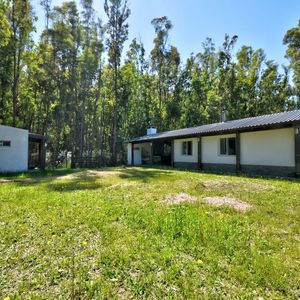 Casa Bella Vista Maldonado El Encuentro Ca300055  2 Dormitorios 2 Baños