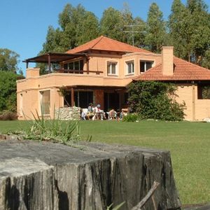 Casa Bella Vista Maldonado Alma Serrana Ca300088  4 Dormitorios 2 Baños