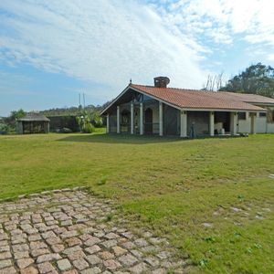 Casa Bella Vista Maldonado Caimon Ca300174  5 Dormitorios 5 Baños