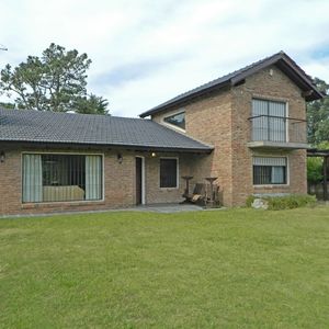 Casa Solis Maldonado Lubina Ca300194  3 Dormitorios 3 Baños