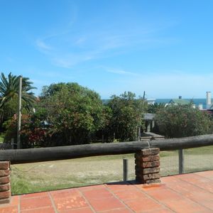 Casa Las Flores Maldonado Rancho Alegre Ca300195  2 Dormitorios 1 Baños