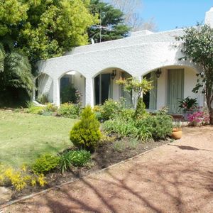 Casa Solis Maldonado Oasis Ca300209  3 Dormitorios 4 Baños